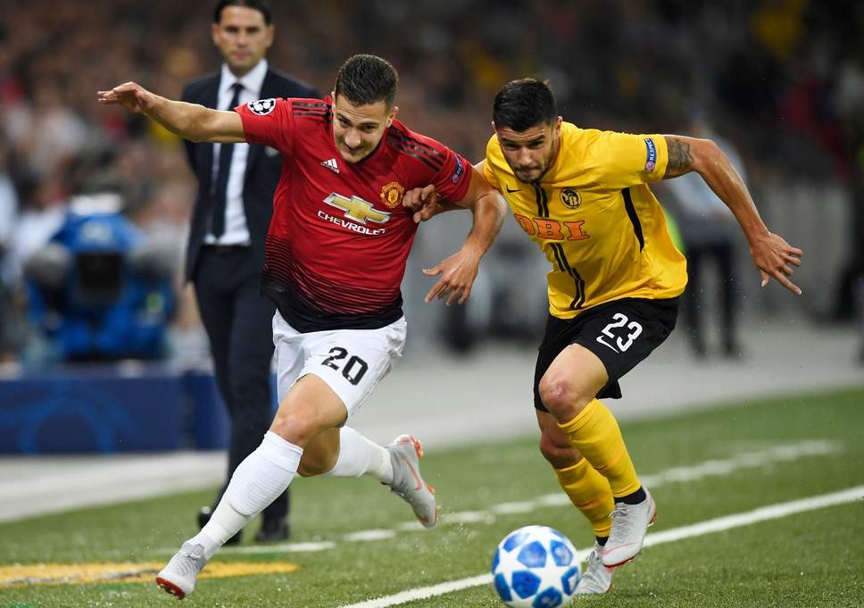 Mourinho phải thực hiện 5 quyết định lớn trước trận gặp Chelsea