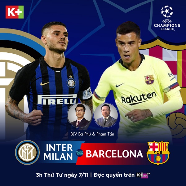 truc tiep bong da, Inter vs Barca, Trực tiếp bóng đá, Cúp C1, Trực tiếp Inter Milan vs Barcelona, xem truc tiep bong da, bong da truc tuyen, trực tiếp barca vs inter