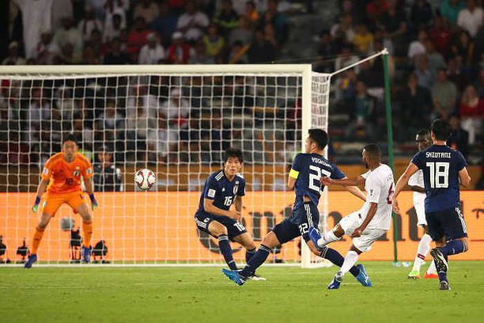 qatar, vô địch Asian Cup, qatar vô địch asian cup, qatar vô địch, Asian Cup 2019, Qatar, Nhật Bản