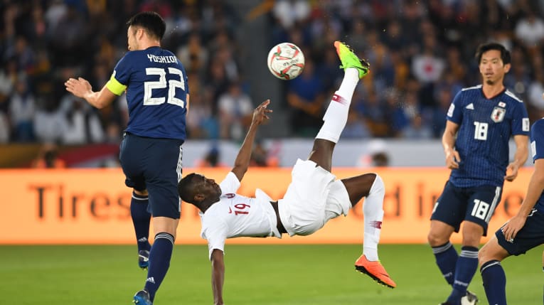 qatar, vô địch Asian Cup, qatar vô địch asian cup, qatar vô địch, Asian Cup 2019, Qatar, Nhật Bản