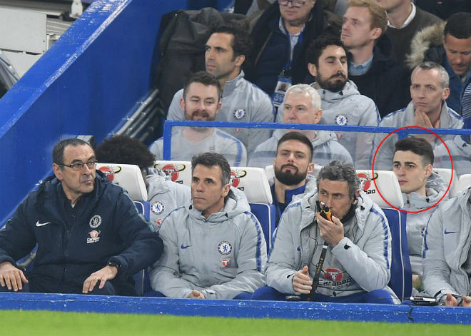 Chelsea, Chelsea 2-0 Tottenham, video bàn thắng Chelsea 2-0 Tottenham, kết quả Chelsea, kết quả bóng đá Anh, kết quả Ngoại hạng Anh, Kepa, lịch thi đấu bóng đá Anh