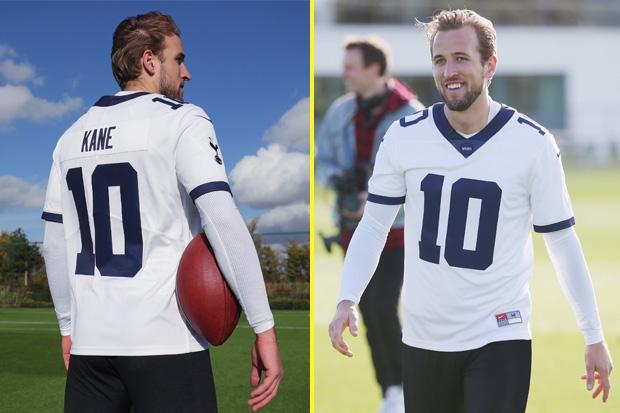 Harry Kane