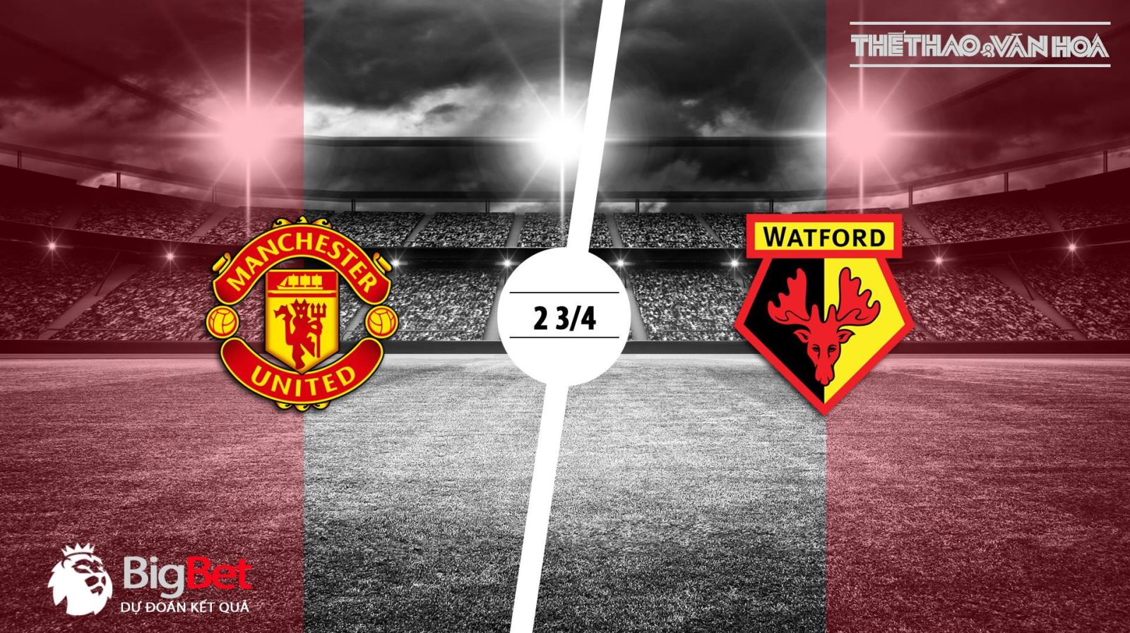 MU, kèo mu, kèo mu vs watford, soi kèo mu vs watford, truc tiep bong da mu, xem trực tiếp bóng đá, xem trực tiếp mu ở đâu, ngoại hạng anh