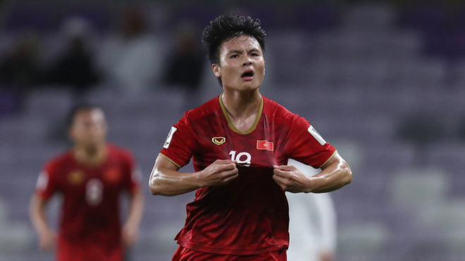 U23 châu Á hôm nay: ''U23 Việt Nam thắng Brunei 5 bàn trở lên''. Báo Indonesia ca ngợi Quang Hải