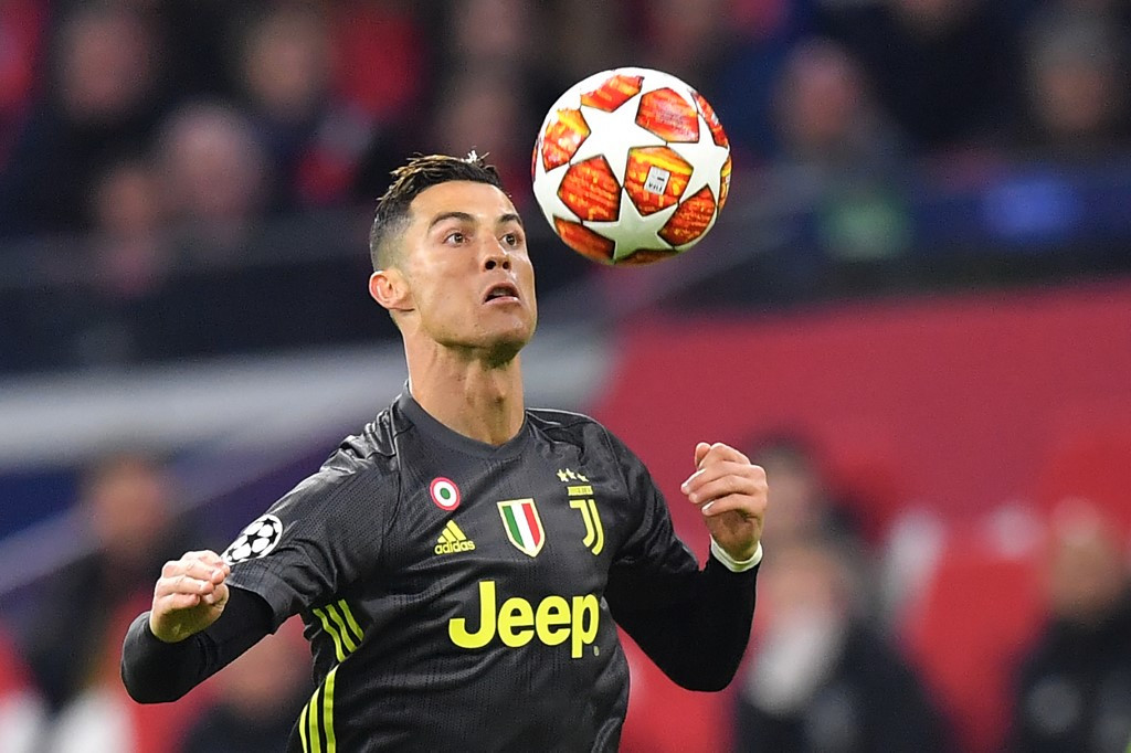 chuyển nhượng, ronaldo, chuyển nhượng mu, tin chuyển nhượng, TTCN, juventus, pogba, MU, Manchester United, Zidane