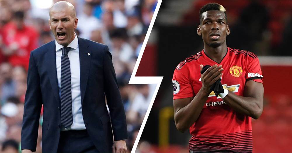 chuyển nhượng, ronaldo, chuyển nhượng mu, tin chuyển nhượng, TTCN, juventus, pogba, MU, Manchester United, Zidane