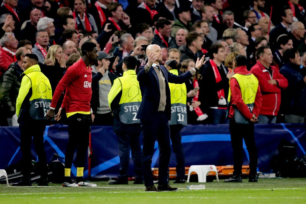 Ajax 2-3 Tottenham, kết quả Ajax vs Tottenham, kết quả Tottenham vs Ajax, ket qua C1, kết quả C1, video Ajax vs Spurs, video bàn thắng Ajax vs Spurs, kết quả bóng đá, c1