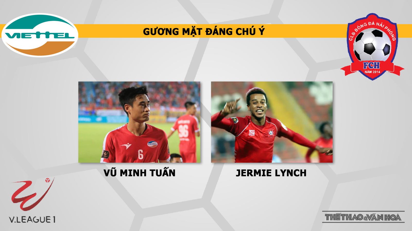 truc tiep bong da, Viettel vs Hải Phòng, trực tiếp bóng đá, truc tiep Viettel vs Hải Phòng, Viettel, Hải Phòng, V League 2019, truc tiep V League