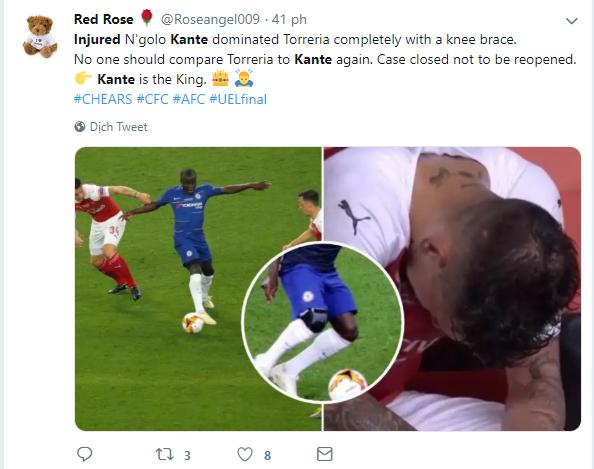 kante, chelsea, arsenal, Lucas Torreira, trực tiếp bóng đá, Europa League, Cúp C2