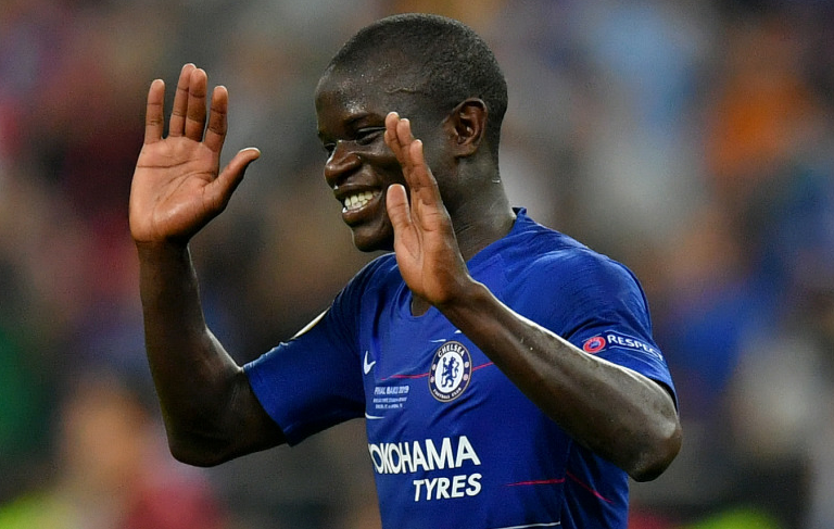 kante, chelsea, arsenal, Lucas Torreira, trực tiếp bóng đá, Europa League, Cúp C2