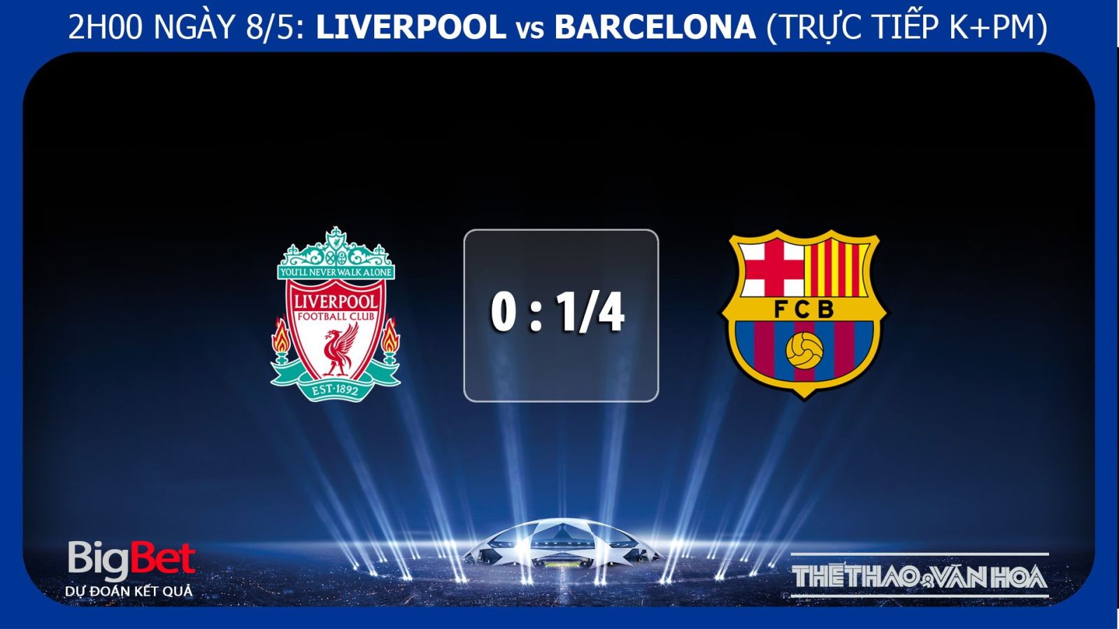 Liverpool vs Barcelona, Liverpool vs barca, soi kèo Liverpool vs Barca, kèo bóng đá, truc tiep bong da, trực tiếp bóng đá, lịch thi đấu C1, cúp c1, Barcelona, Liverpool
