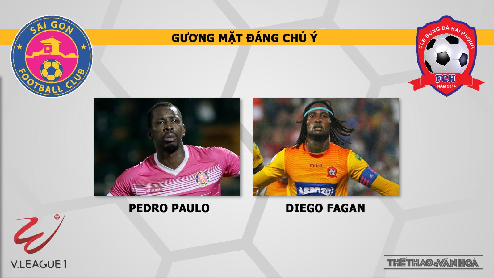 Sài Gòn vs Hải Phòng, trực tiếp Sài Gòn vs Hải Phòng, truc tiep bong da, trực tiếp bóng đá, trực tiếp Sài Gòn, Hải Pòng, VTV6, BĐTV, FPT, truc tuyen, v league 2019