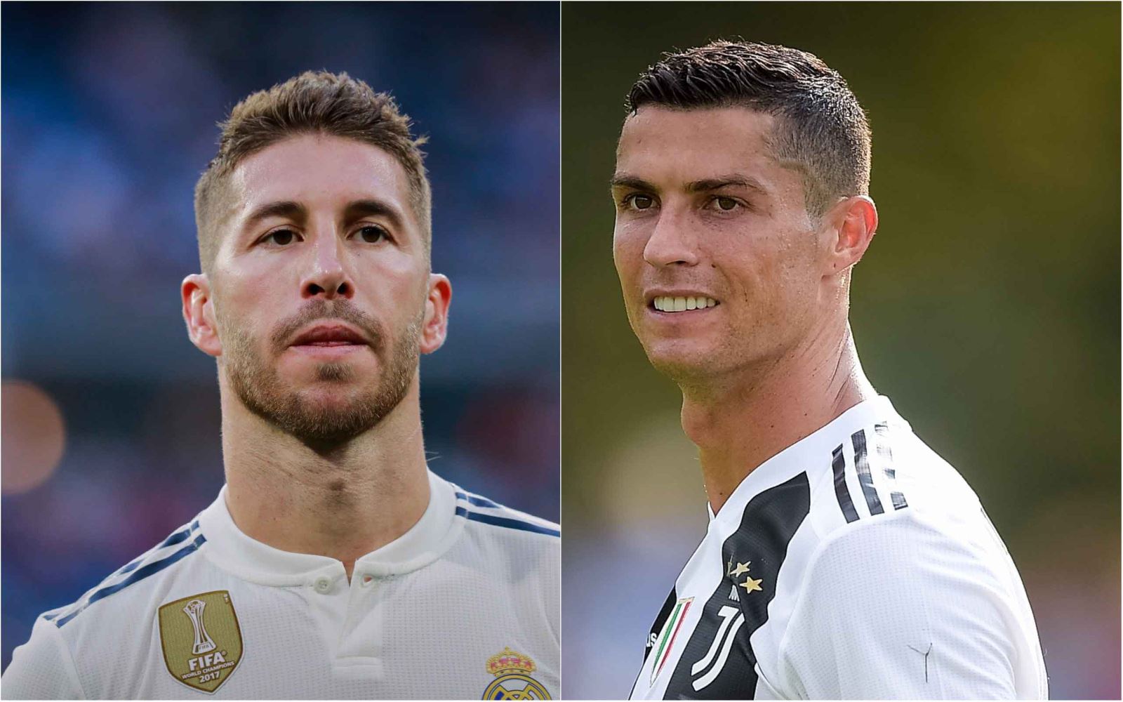 Sergio Ramos, Cristiano Ronaldo, ramos, ronaldo, đám cưới của ramos, ramos lấy vợ, pilar rubio, real madrid