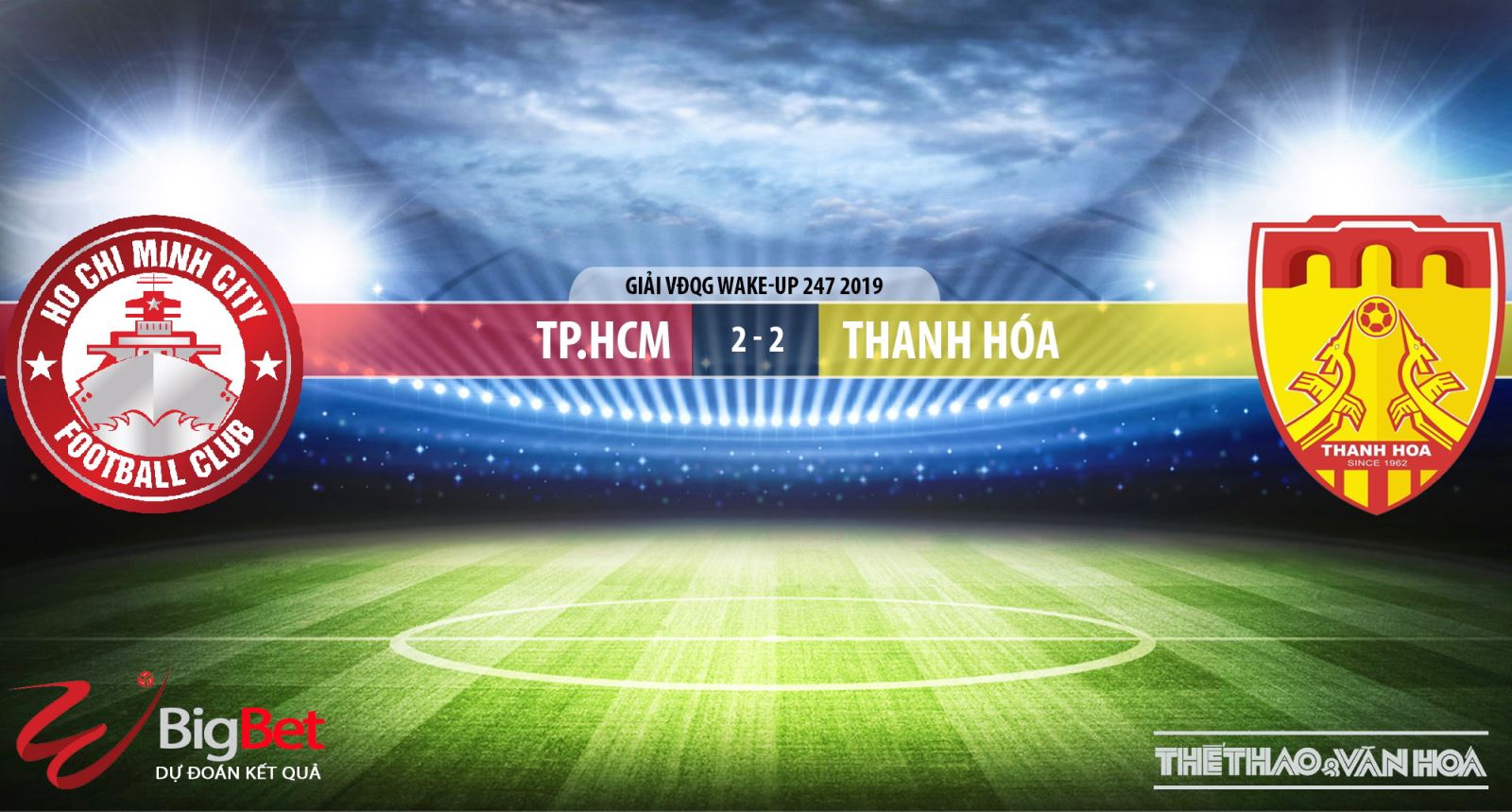 BĐTV, BĐTV trực tiếp bóng đá, truc tiep bong da, trực tiếp bóng đá, TP. Hồ Chí Minh đấu với Thanh Hóa, To. Ho Chi Minh vs Thanh Hoa, TP. Hồ Chí Minh, Thanh Hóa, bảng xếp hạng V League 2019, BĐTV, FPT