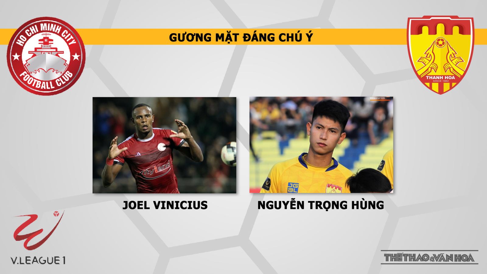 BĐTV, BĐTV trực tiếp bóng đá, truc tiep bong da, trực tiếp bóng đá, TP. Hồ Chí Minh đấu với Thanh Hóa, To. Ho Chi Minh vs Thanh Hoa, TP. Hồ Chí Minh, Thanh Hóa, bảng xếp hạng V League 2019, BĐTV, FPT