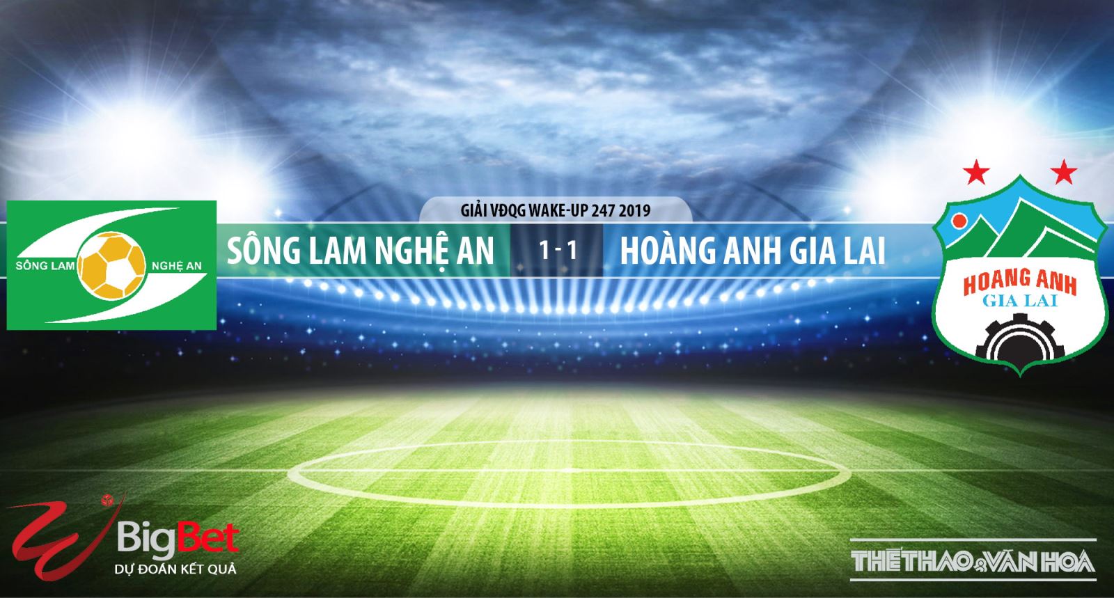 HAGL, SLNA, trực tiếp SLNA đấu với HAGL, trực tiếp SLNA vs HAGL, V-League 2019, xem trực tiếp SLNA vs HAGL ở đâu, bxh V League 2019, trực tiếp bóng đá, truc tiep bong da