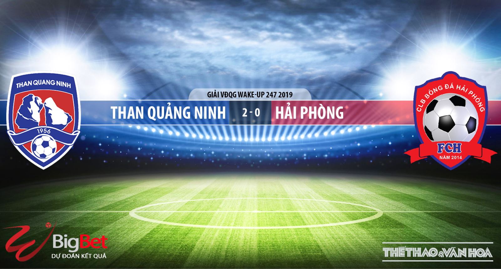 Than Quảng Ninh vs Hải Phòng FC, trực tiếp bóng đá, trực tiếp Than Quảng Ninh vs Hải Phòng FC, Than Quảng Ninh, Hải Phòng FC