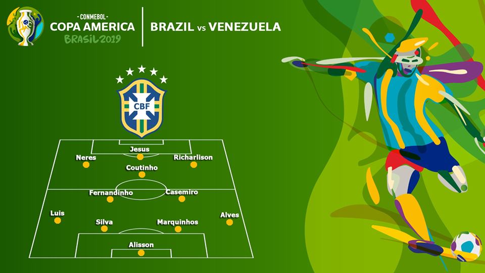 trực tiếp bóng đá,Brazil vs Venezuela, soi kèoBrazil vs Venezuela, kèo bóng đá, xem bóng đá, truc tiep bong da, trực tiếp Brazil, Venezuela, Copa America 2019