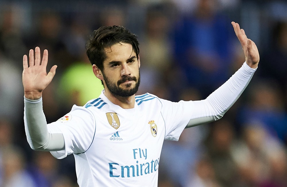 Real Madrid, James Rodriguez, Isco, chuyển nhượng, chuyển nhượng Real Madrid, Pogba, MU