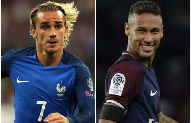 mu, manchester united, wan-bissaka, chuyển nhượng MU, Barca, Barcelona, Griezmann, Neymar, Real Madrid, Pogba, Buffon, juventus, chuyển nhượng, tin chuyển nhượng