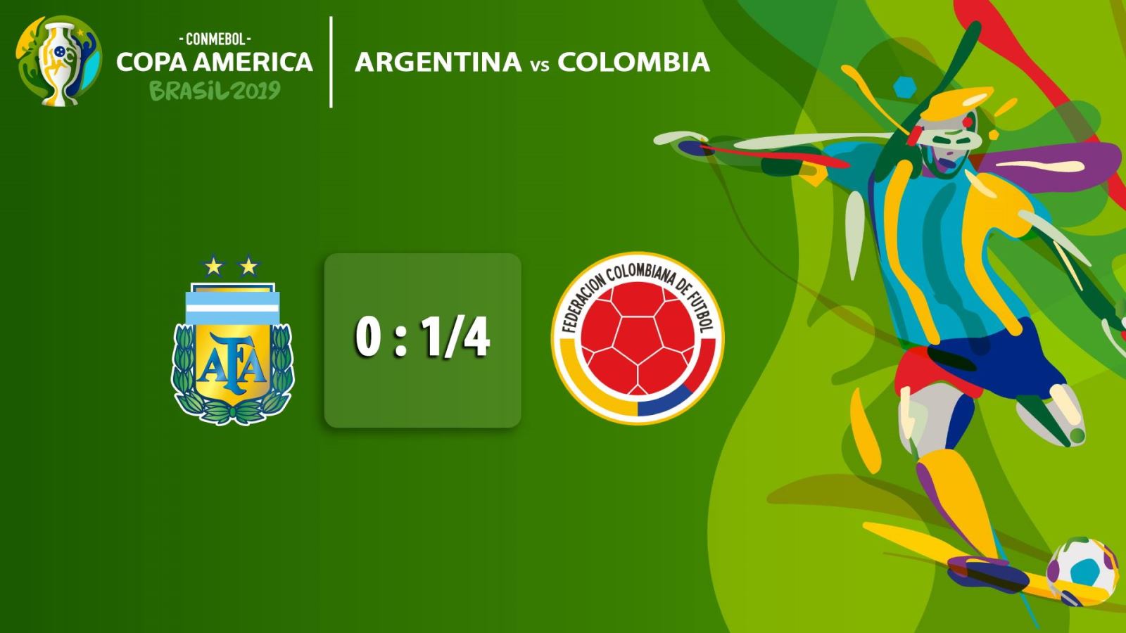 Argentina, Achentina, Argentina vs Colombia, soi kèo Argentina vs Colombia, truc tiep bong da, trực tiếp bóng đá, xem bóng đá, lịch thi đấu copa america 2019, fpt, k+, kèo bóng đá, copa america 2019