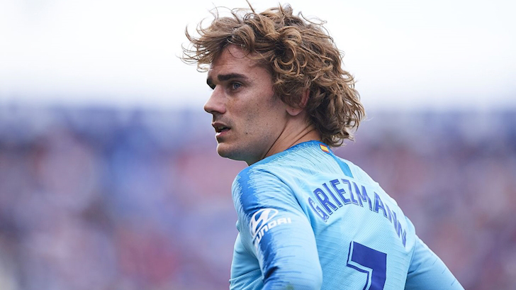 Barcelona, chuyển nhượng Barca, tin chuyển nhượng, Barca, Neymar, Griezmann, lịch thi đấu bóng đá, lịch du đấu Barcelona, lịch thi đấu của Barcelona