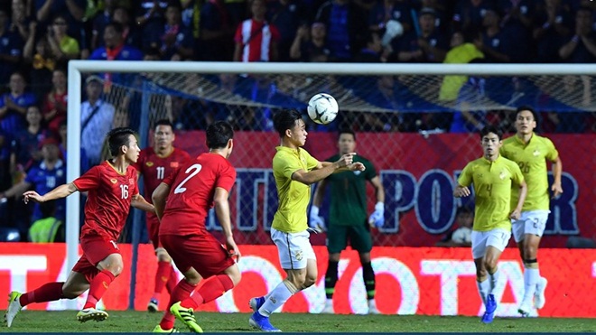 lịch thi đấu đội tuyển Việt Nam, Lịch thi đấu vòng loại World Cup 2022 châu Á, đội tuyển Việt Nam, bóng đá Việt Nam, Thái Lan vs Việt Nam, Việt Nam vs Thái Lan