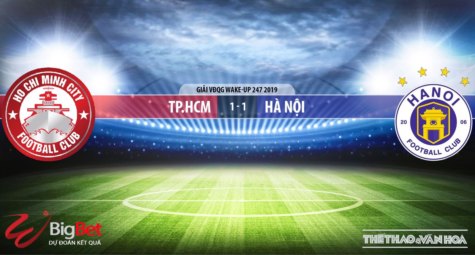 truc tiep bong da, TP Hồ Chí Minh vs Hà Nội , trực tiếp bóng đá, TP Hồ Chí Minh đấu với Hà Nội , truc tiep bong da hom nay, VTV6, BĐTV, FPT Play, TTTV, Thể thao TV