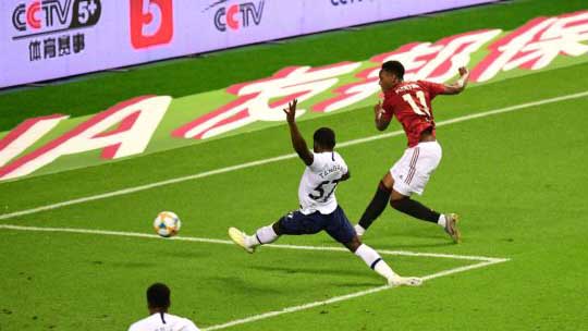 truc tiep bong da, MU vs Tottenham, trực tiếp bóng đá, MU đấu với Tottenham, truc tiep bong da hôm nay, Tottenham vs MU, xem bóng đá trực tuyến, FPT Play, ICC 2019