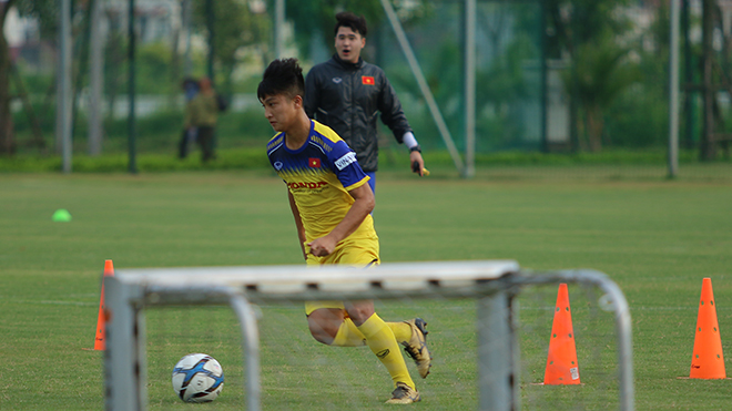 truc tiep bong da, U22 Việt Nam vs Viettel, trực tiếp bóng đá, Việt Nam vs Viettel, truc tiep bong da hôm nay, U22 Việt Nam đấu với Viettel, Park Hang Seo, U23 Việt Nam