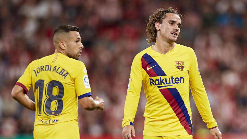 bóng đá, trực tiếp bóng đá, barca, barcelona, messi, lionel messi, athletic bilbao, trực tiếp Barca, La Liga