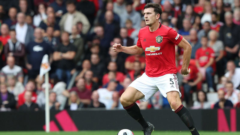 bóng đá, bong da, mu, manchester united, harry maguire, man city, trực tiếp bóng đá, lịch thi đấu bóng đá