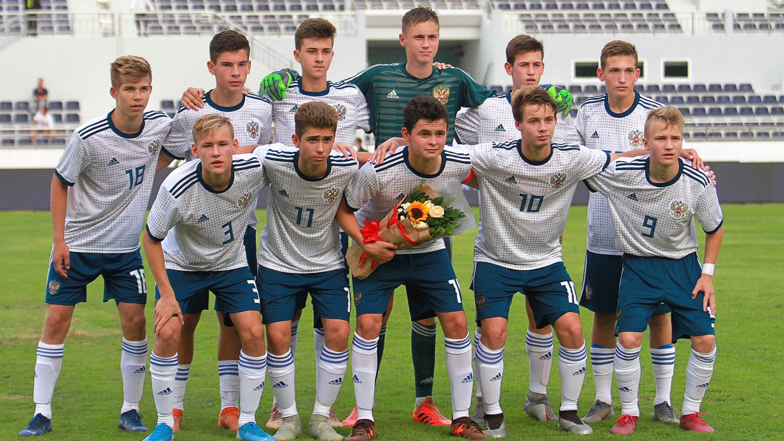 ket qua bong da, kết quả u15 việt nam, kết quả u15 việt nam vs u15 nga, trực tiếp bóng đá, bóng đá Việt Nam, u15 quốc tế, kết quả u15 quốc tế, bong da hom nay