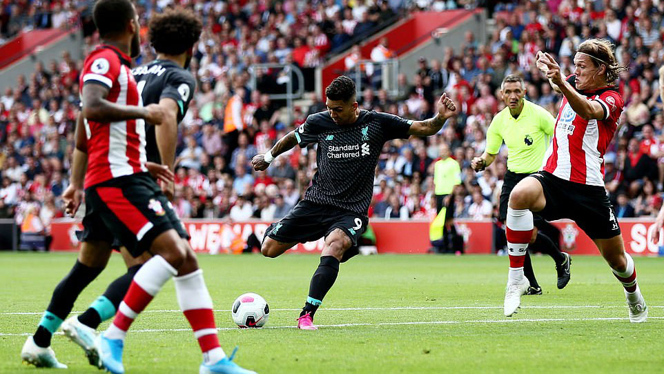 trực tiếp bóng đá, truc tiep bong da hôm nay, Southampton vs Liverpool, Liverpool, southampton, adrian, sadio mane, xem trực tuyến, Ngoại hạng Anh, K+ PM, xem trực tiếp bóng đá K+