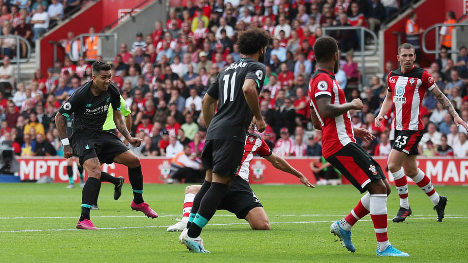 trực tiếp bóng đá, truc tiep bong da hôm nay, Southampton vs Liverpool, Liverpool, southampton, adrian, sadio mane, xem trực tuyến, Ngoại hạng Anh, K+ PM, xem trực tiếp bóng đá K+