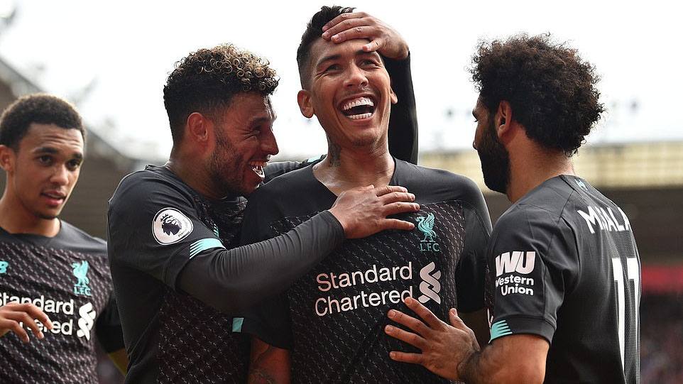trực tiếp bóng đá, truc tiep bong da hôm nay, Southampton vs Liverpool, Liverpool, southampton, adrian, sadio mane, xem trực tuyến, Ngoại hạng Anh, K+ PM, xem trực tiếp bóng đá K+