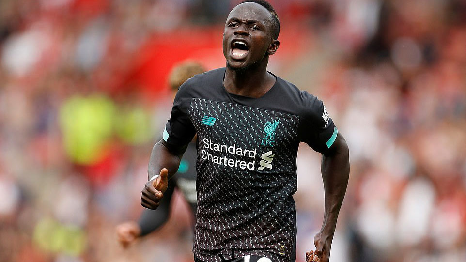 trực tiếp bóng đá, truc tiep bong da hôm nay, Southampton vs Liverpool, Liverpool, southampton, adrian, sadio mane, xem trực tuyến, Ngoại hạng Anh, K+ PM, xem trực tiếp bóng đá K+