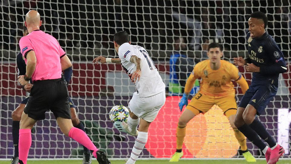 truc tiep bong da hôm nay, PSG đấu với Real Madrid, truc tiep bong da hôm nay, PSG vs Real Madrid, K+, K+PM, trực tiếp bóng dá, xem bong da truc tuyen, C1, Cúp C1