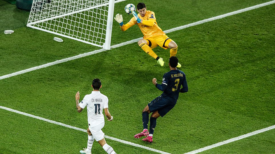 truc tiep bong da hôm nay, PSG đấu với Real Madrid, truc tiep bong da hôm nay, PSG vs Real Madrid, K+, K+PM, trực tiếp bóng dá, xem bong da truc tuyen, C1, Cúp C1