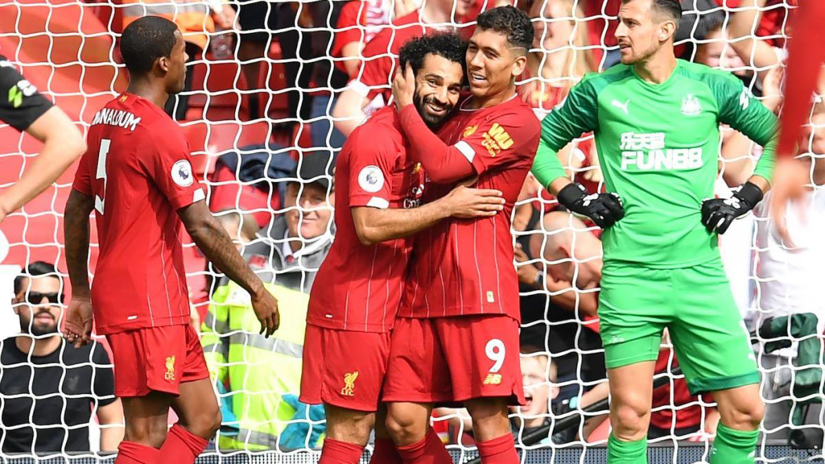 Bong da, bóng đá, tin tức bóng đá, Liverpool, lịch thi đấu bóng đá Anh, ngoại hạng Anh, Salah, Firmino, lịch thi đấu bóng đá hôm nay, truc tiep bong da, trực tiếp bóng đá