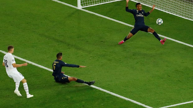 truc tiep bong da hôm nay, PSG đấu với Real Madrid, truc tiep bong da hôm nay, PSG vs Real Madrid, K+, K+PM, trực tiếp bóng dá, xem bong da truc tuyen, C1, Cúp C1