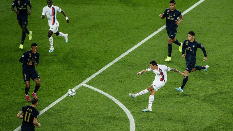 truc tiep bong da hôm nay, PSG đấu với Real Madrid, truc tiep bong da hôm nay, PSG vs Real Madrid, K+, K+PM, trực tiếp bóng dá, xem bong da truc tuyen, C1, Cúp C1