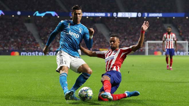Ket qua bong da, kết quả bóng đá, bong da, bóng đá, lich thi dau bong da hom nay, ket qua bong da hom nay, kết quả Cúp C1, PSG vs Real, Atletico vs Juve, Cúp C1, kqbd