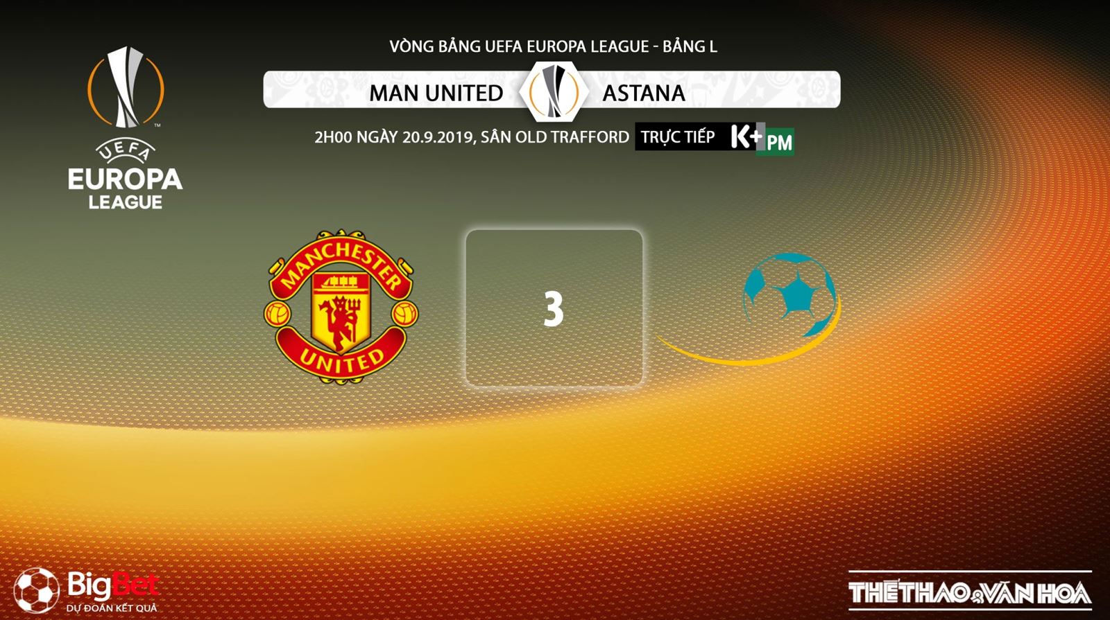 soi keo bong da, MU đấu với Astana, truc tiep bong da hôm nay, MU vs Astana, trực tiếp bóng dá, xem bong da truc tuyen, C1, Cúp C1, Champions League