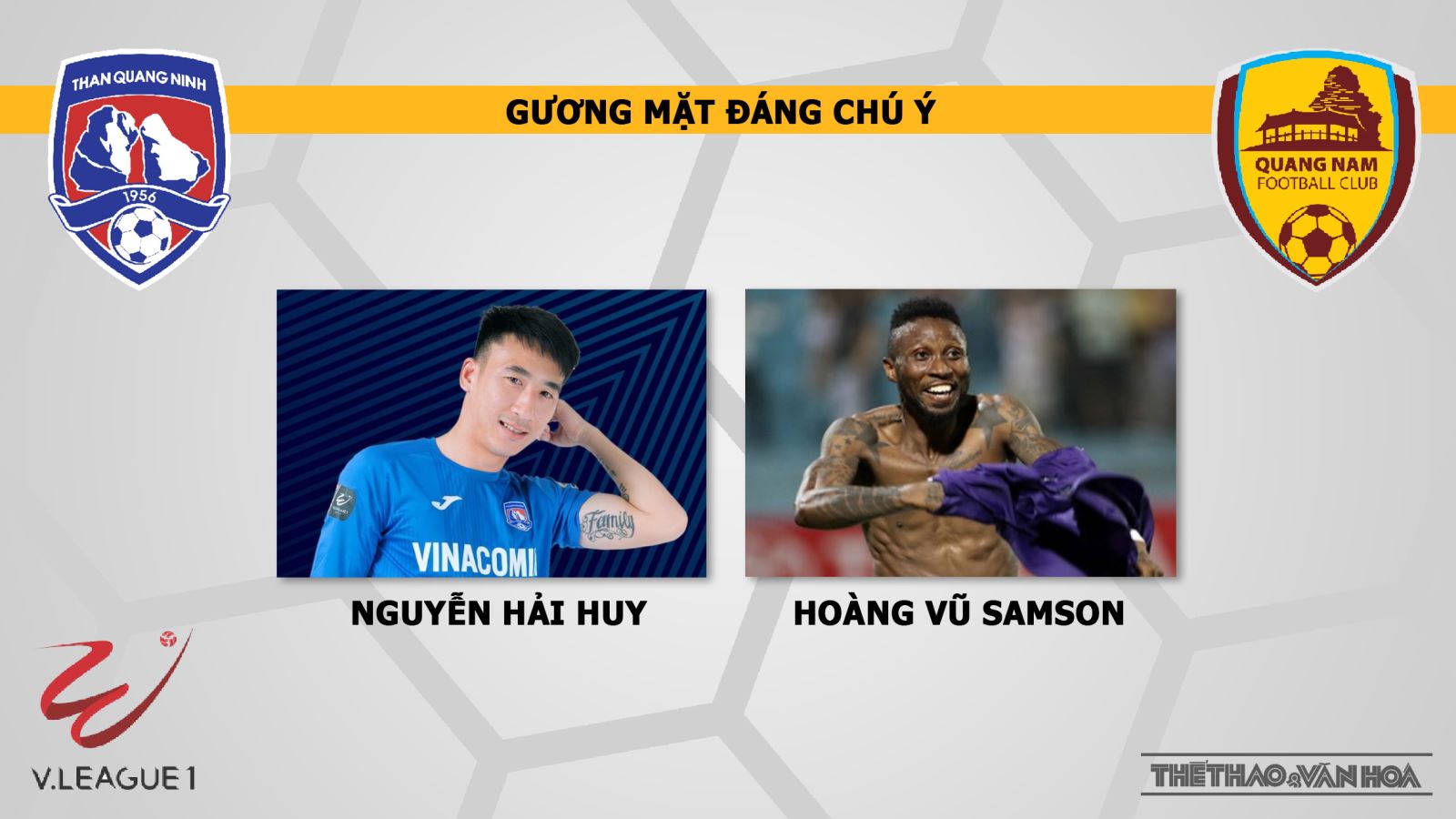 truc tiep bong da hôm nay, VTV6, FPT Play, xem bong da truc tuyen, Quảng Ninh đấu với Quảng Nam, soi keo bong da, Quảng Ninh vs Quảng Nam, trực tiếp bóng đá Việt Nam