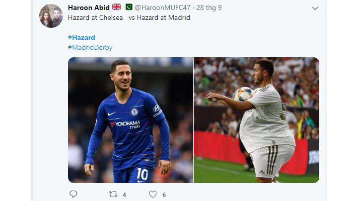 bóng đá, bong da, eden hazard, hazard, real madrid, atletico madrid, chelsea, la liga, bóng đá tây ban nha, lịch thi đấu bóng đá