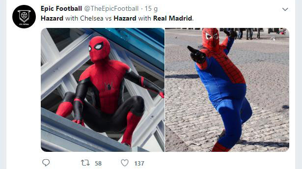 bóng đá, bong da, eden hazard, hazard, real madrid, atletico madrid, chelsea, la liga, bóng đá tây ban nha, lịch thi đấu bóng đá