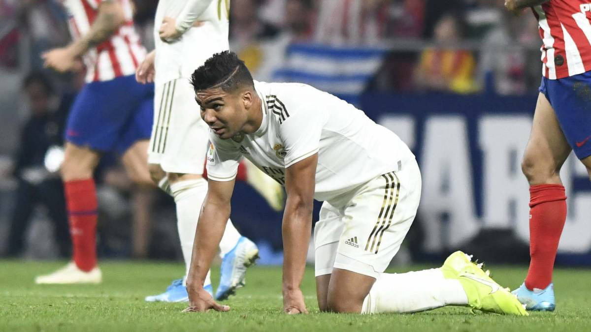 Casemiro, Real Madrid, trộm, đạo chích, bóng đá, bong da, lịch thi đấu, trực tiếp bóng đá