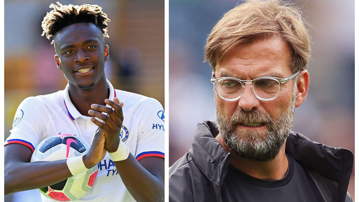 Chelsea vs Liverpool, chelsea, liverpool, juergen klopp, trực tiếp chelsea đấu với liverpool, trực tiếp bóng đá, ngoại hạng anh, k+, Tammy Abraham