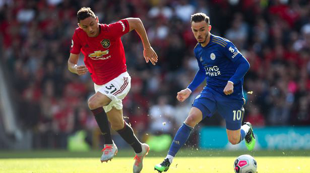tin tuc, bong da, tin tức bóng đá, MU, chuyển nhượng MU, tin MU, tin tức MU, tin chuyen nhuong, Manchester United, Man Utd, Dybala, Maddison, Greenwood, Solskjaer